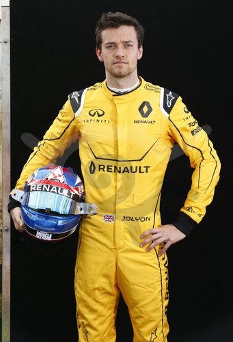 Motorsports: FIA Formula One World Championship 2016, Grand Prix of Australia