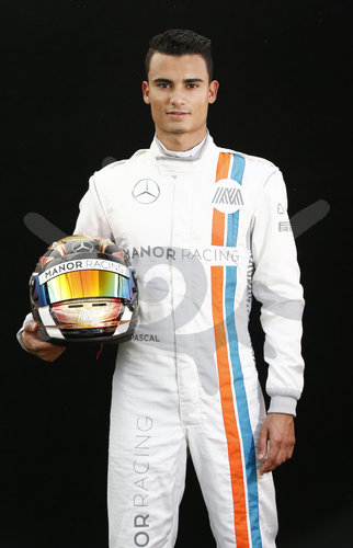 Motorsports: FIA Formula One World Championship 2016, Grand Prix of Australia