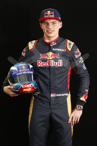 Motorsports: FIA Formula One World Championship 2016, Grand Prix of Australia
