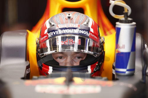 Motorsports: FIA Formula One World Championship 2016, Grand Prix of Australia