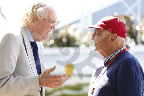 Motorsports: FIA Formula One World Championship 2016, Grand Prix of Australia