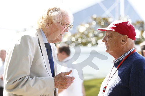Motorsports: FIA Formula One World Championship 2016, Grand Prix of Australia