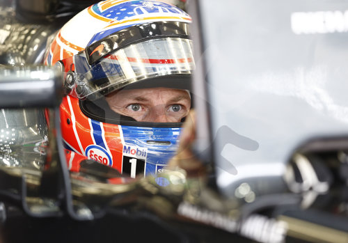 Motorsports: FIA Formula One World Championship 2016, Grand Prix of Bahrain