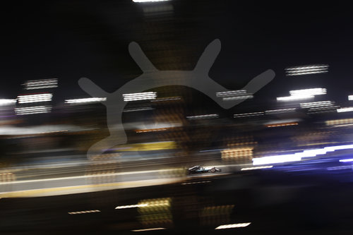 Motorsports: FIA Formula One World Championship 2016, Grand Prix of Bahrain