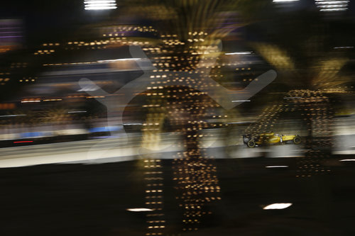 Motorsports: FIA Formula One World Championship 2016, Grand Prix of Bahrain