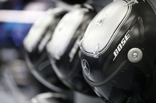 Motorsports: FIA Formula One World Championship 2016, Grand Prix of Bahrain