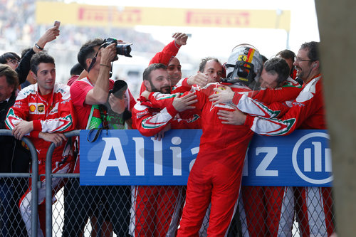 Motorsports: FIA Formula One World Championship 2016, Grand Prix of China