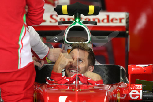 Motorsports: FIA Formula One World Championship 2016, Grand Prix of Russia
