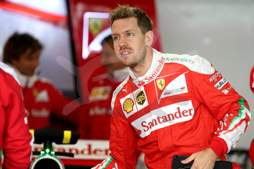 Motorsports: FIA Formula One World Championship 2016, Grand Prix of Russia