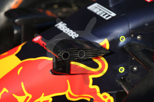 Motorsports: FIA Formula One World Championship 2016, Grand Prix of Russia