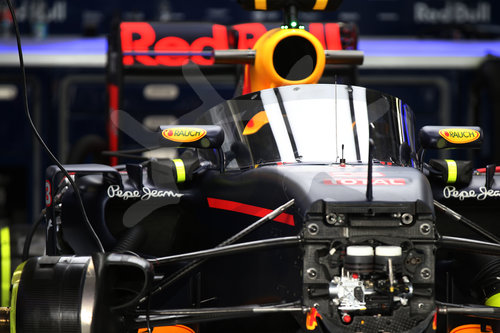Motorsports: FIA Formula One World Championship 2016, Grand Prix of Russia