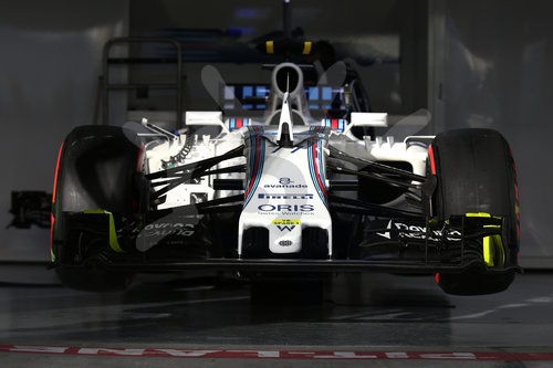 Motorsports: FIA Formula One World Championship 2016, Grand Prix of Russia