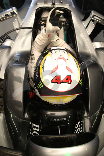 Motorsports: FIA Formula One World Championship 2016, Grand Prix of Russia