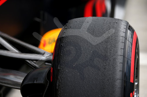 Motorsports: FIA Formula One World Championship 2016, Grand Prix of Russia