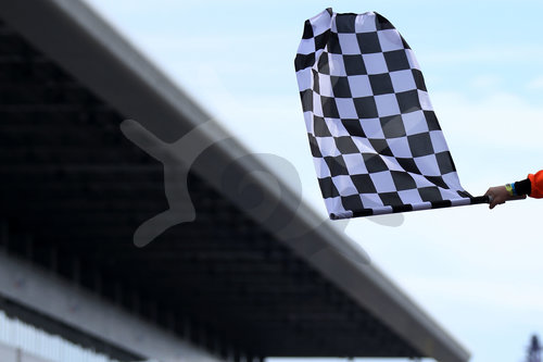 Motorsports: FIA Formula One World Championship 2016, Grand Prix of Russia