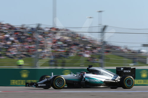 Motorsports: FIA Formula One World Championship 2016, Grand Prix of Russia