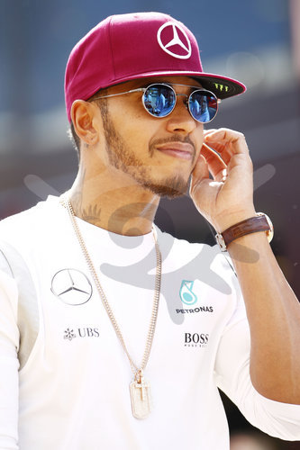 FIA F1 World Championship 2016, Test in Barcelona