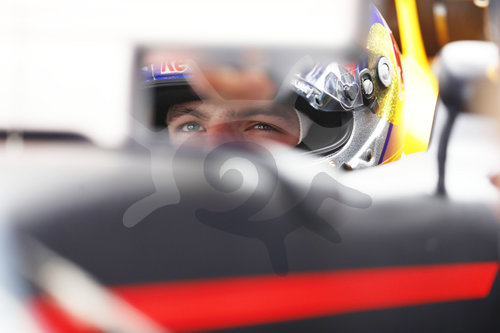 FIA F1 World Championship 2016, Test in Barcelona