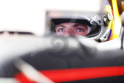 FIA F1 World Championship 2016, Test in Barcelona