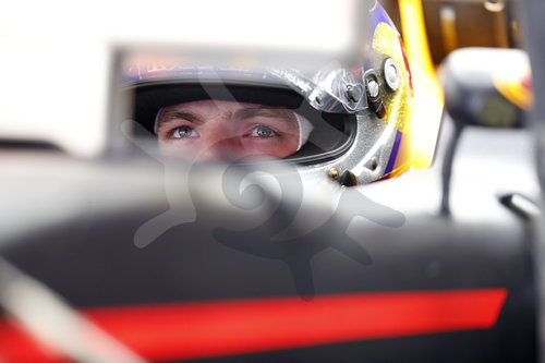 FIA F1 World Championship 2016, Test in Barcelona