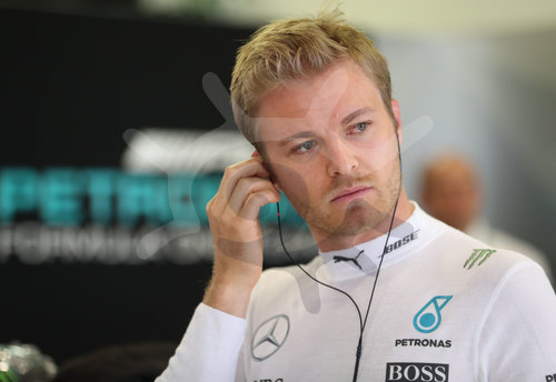 FIA F1 World Championship 2016, Test in Barcelona