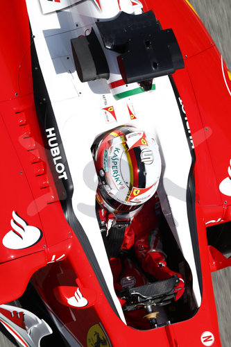 FIA F1 World Championship 2016, Test in Barcelona