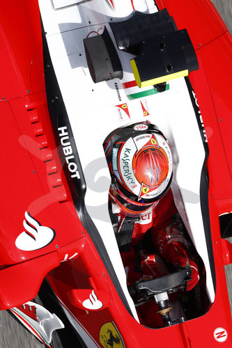 FIA F1 World Championship 2016, Test in Barcelona