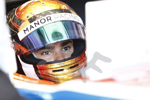 FIA F1 World Championship 2016, Test in Barcelona