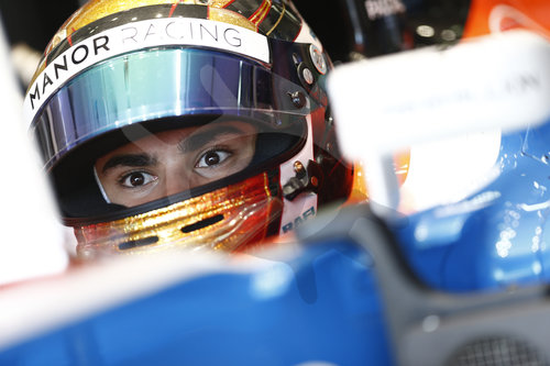 FIA F1 World Championship 2016, Test in Barcelona