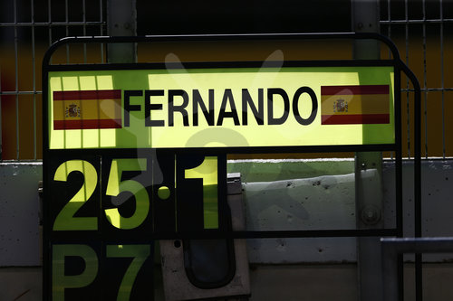 FIA F1 World Championship 2016, Test in Barcelona