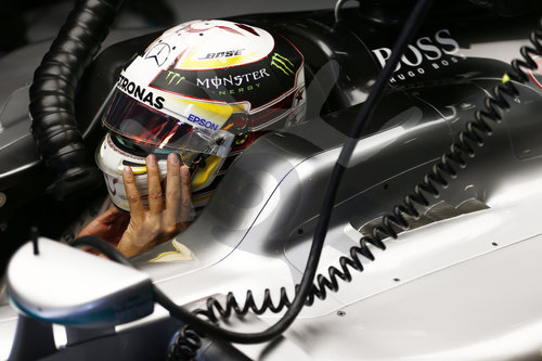 FIA F1 World Championship 2016, Test in Barcelona