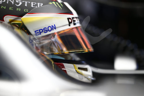 FIA F1 World Championship 2016, Test in Barcelona