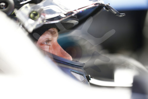 FIA F1 World Championship 2016, Test in Barcelona