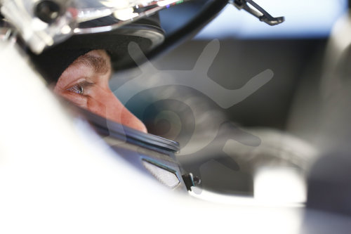 FIA F1 World Championship 2016, Test in Barcelona