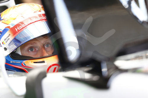 FIA F1 World Championship 2016, Test in Barcelona