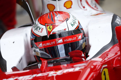 FIA F1 World Championship 2016, Race in Barcelona