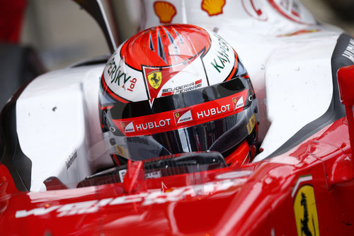 FIA F1 World Championship 2016, Race in Barcelona
