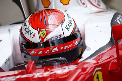 FIA F1 World Championship 2016, Race in Barcelona