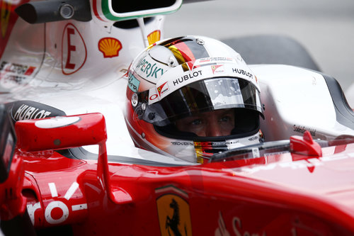 FIA F1 World Championship 2016, Race in Barcelona