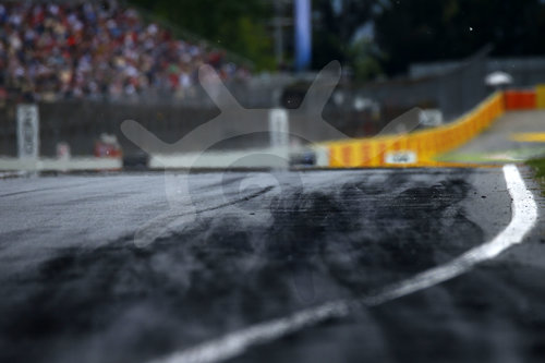 FIA F1 World Championship 2016, Race in Barcelona