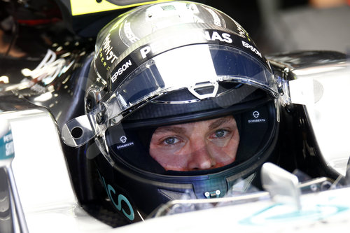 FIA F1 World Championship 2016, Race in Barcelona