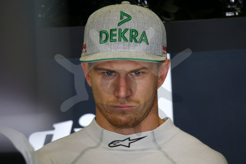 FIA F1 World Championship 2016, Race in Barcelona