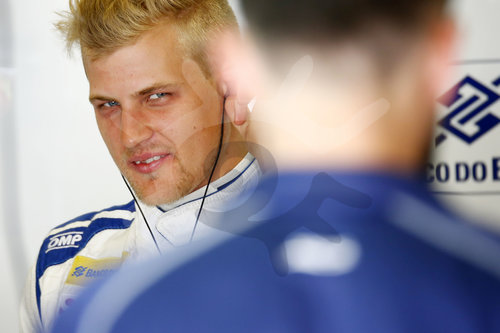 FIA F1 World Championship 2016, Race in Barcelona