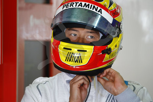 FIA F1 World Championship 2016, Race in Barcelona