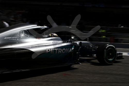 FIA F1 World Championship 2016, Race in Barcelona