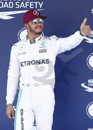 FIA F1 World Championship 2016, Test in Barcelona