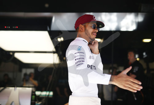 FIA F1 World Championship 2016, Test in Barcelona