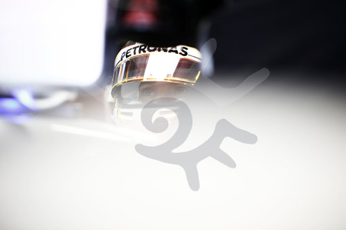 FIA F1 World Championship 2016, Test in Barcelona