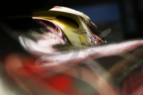 FIA F1 World Championship 2016, Test in Barcelona