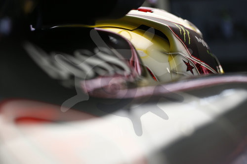 FIA F1 World Championship 2016, Test in Barcelona